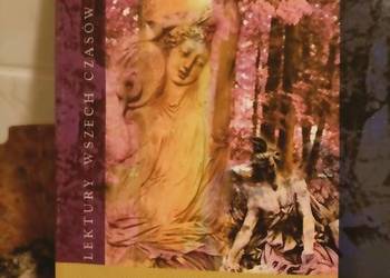 Poezje Słowacki książki lektury szkolne księgarnia Praga