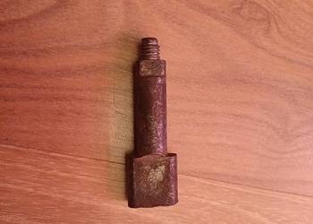 Rozpierak hamulca romet komar wsk