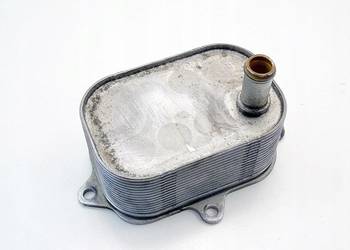 CHŁODNICA OLEJU 2.0 TDI AUDI A4 B8 A5 A6 C7 Q5 Q3 CNH TIGUAN PASSAT B8 GOLF