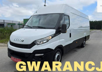 Iveco Daily 35S13 L4H2 maxi