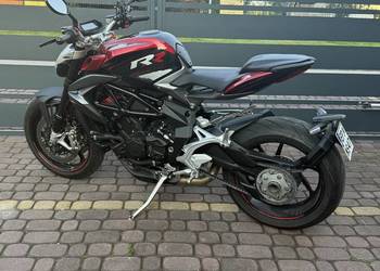 MV Augusta Brutale 800rr