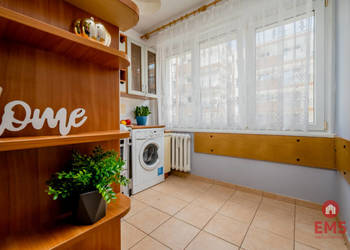 Mieszkanie Białystok 48.2m2 3-pok