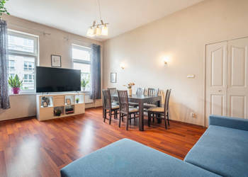 Nowa niższa cena. 2 pokoje, oddzielna kuchnia w centrum Szczecina