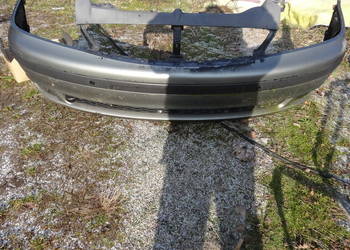 zderzak przedni przód ford galaxy mk1 lift