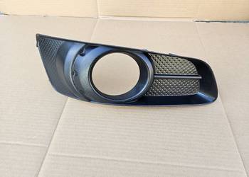 TOYOTA COROLLA VERSO II LIFT KRATKA PRAWA ZDERZAKA PRZÓD 52127-0F040