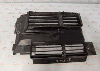 FOCUS MK3 III 13r żaluzja chłodnicy BM51-8475-CG  BM51-8475-CE