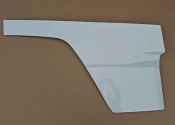 DAF XG XF PRZEDŁUŻENIE DRZWI PRAWYCH PRAWE LAK.3279 2197134