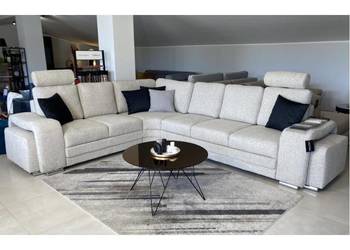 Narożnik Enzo 260x316 PRODUCENT Meble Pyka