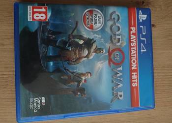 Gra na ps 4