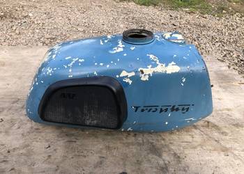 ZBRIONIK PALIWA BAK MZ ES 250/2 TROPIK TROPHY 250