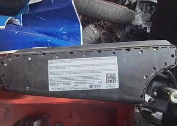 Poduszka siedzenia prawa vw 3C4880242C inne