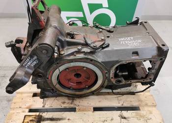 Dyferencjał Massey Ferguson 3090 {Tył}