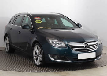 Opel Insignia 2.0 CDTI