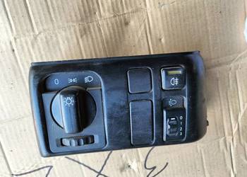 WŁĄCZNIK PRZEŁĄCZNIK ŚWIATEŁ CALIBRA VECTRA A 90269733