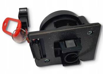 CZUJNIK TEMPERATURY WEWNĘTRZNEJ Prosche Boxster 996 99665324100