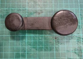 Korbka otwierania szyby Fiat 126P