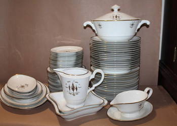 Serwis obiadowy Hackefors dla 14 osób nr 158 Serwis obiadowy Hackefors dla 14 osób nr 158