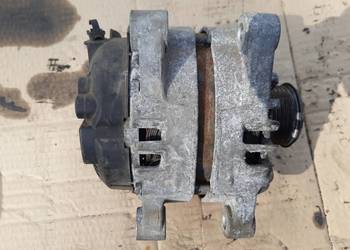 Citroen Peugeot 1.6 HDI Alternator CL15 Valeo7