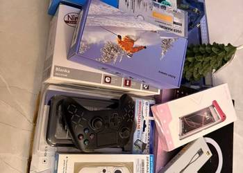 Mix Box kategoria A i B elektronika, AGD , oświetlenie