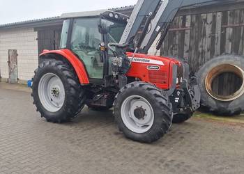 massey ferguson 6465,6465,6499, 7626,6290