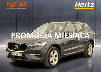 Volvo XC 60 2,0 B4 (197+14 KM) AWD(197 KM) Core Salon PL Faktura VAT II (2…