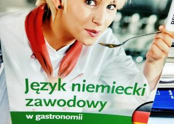 Język niemiecki zawodowy