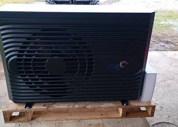 Pompa ciepła FoxAir 9kw