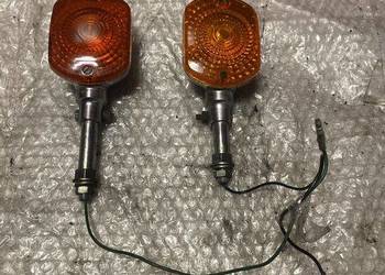 Kawasaki Z KZ 440 kierunkowskazy tylne C213