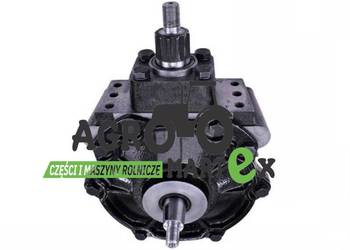 85000175 przekładnia kosy SCHUMACHER NEW HOLLAND CASE 85000175 przekładnia kosy SCHUMACHER NEW HOLLAND CASE