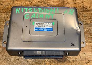 Sterownik ABS MITSUBISHI Galant MB8632282