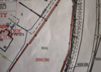 Sprzedam działkę budowlaną