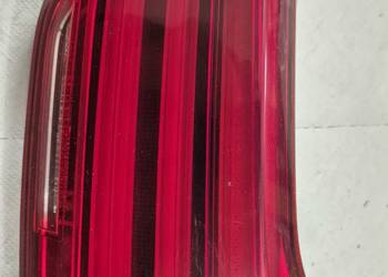 Lampa prawy tył (klapa) BMW 4 F32 F33 F36 LCI LIFT USA