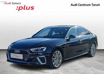 Audi A4 B9 (2015-)