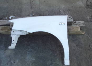 VW Polo 2001r błotnik lewy