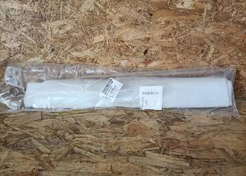 AUDI A4 B9 8W LISTWA PROGOWA OZDOBNA PRAWY PRZÓD 8W0853374F