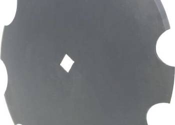 Talerz uzębiony ø510/30,5/4 1279201020