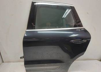 PORSCHE MACAN S 95B Drzwi tył lewy LC9X 2015
