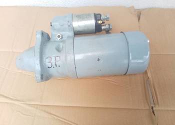 Rozrusznik silnika ursus c 360 3p Perkins