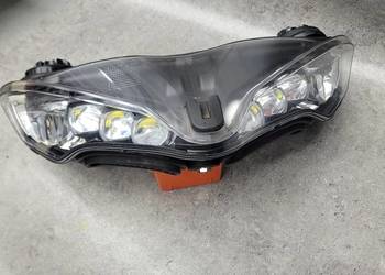 DUCATI MULTISTRADA 950 1200 1260 S 18 OEM lampa reflektor przód przednia
