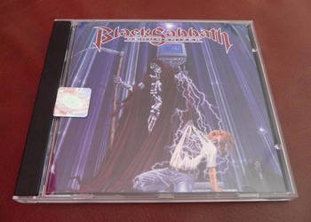 Black Sabbath - Dehumanizer - CD