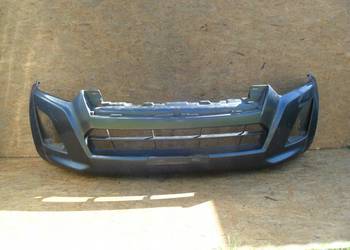 ZDERZAK PRZÓD ISUZU D-MAX