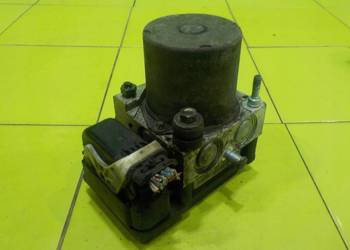 FIAT SCUDO II 2.0 M-JET 12r pompa ABS 9665343980 0265801044 0265232065