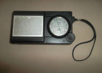 Stare radio Asia,kolekcjonerskie