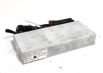 MODUŁ KOMFORTU BMW E46 6904489 Sedan/Limuzyna 97-05 STEROWNIK