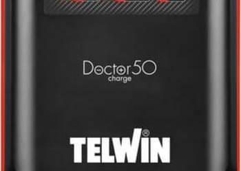 Battery charger DOCTOR CHARGE 50 807613TEL