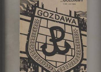 Pod komendą Gozdawy 1 VIII-4 X 1944