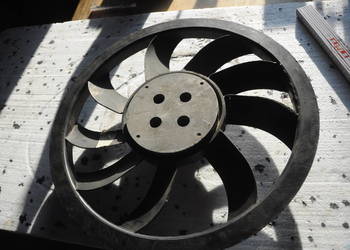 Deutz 4M1012 wentylator chłodnicy silnika