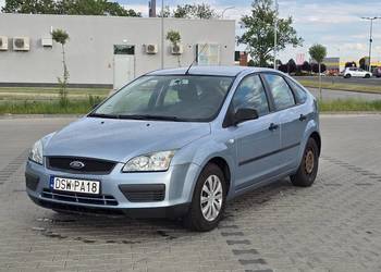 Sprzedam samochód Ford Focus Mk2