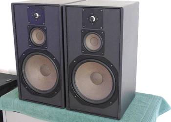 Kolumny Heco Interior 300 świetne stereo Vintage. DOSTAWA