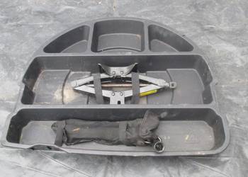 HYUNDAI I20 I 10r wkład bagażnika zestaw naprawczy 85726-1J000
